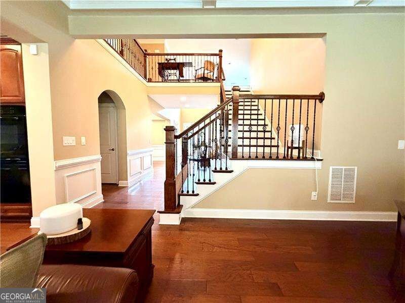 1432 Willis Lake Drive Kennesaw - Photo 8