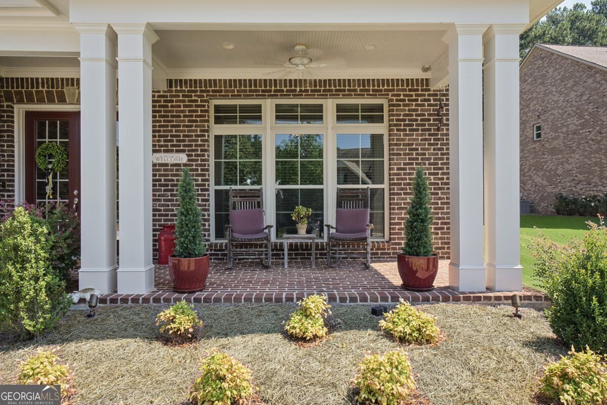 1432 Willis Lake Drive Kennesaw - Photo 84