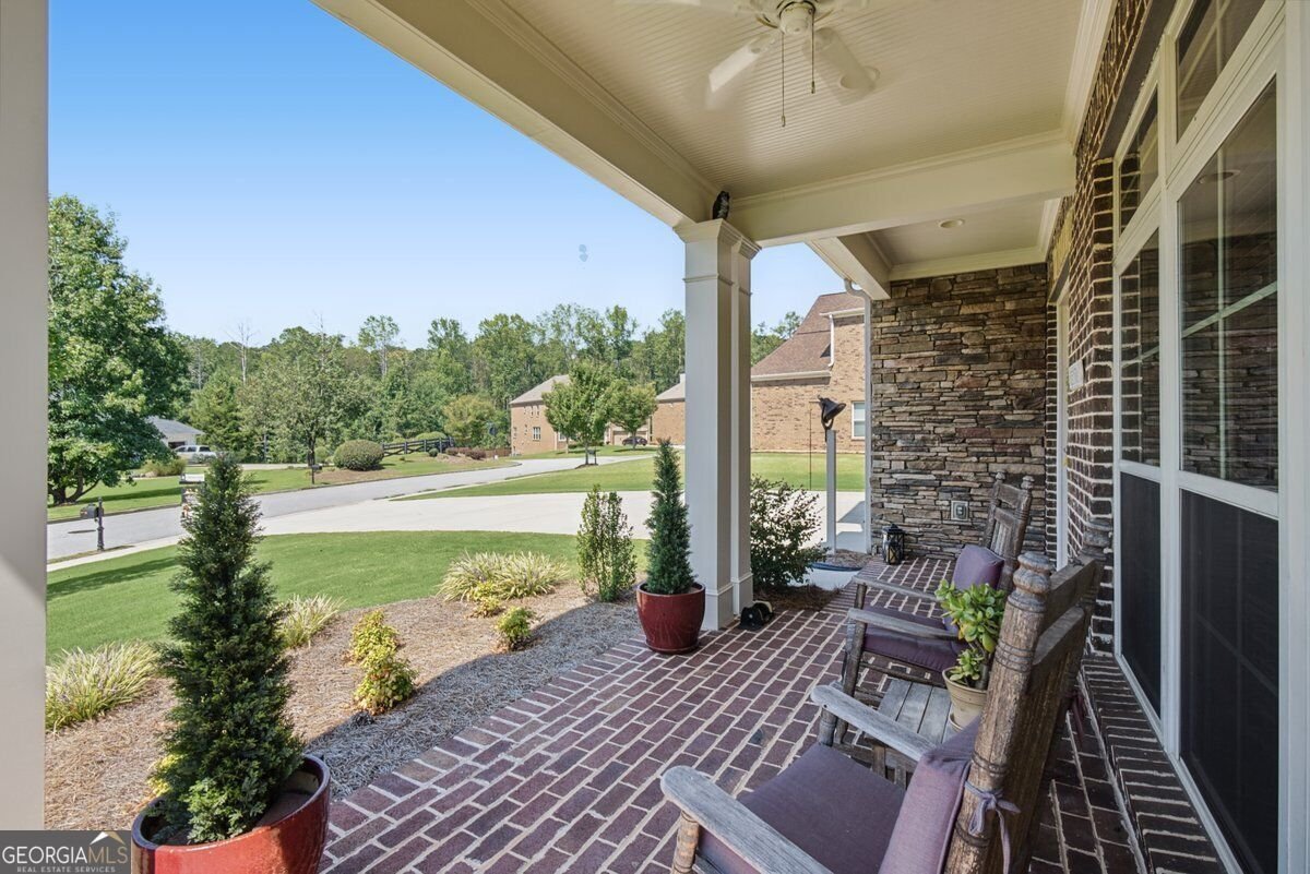 1432 Willis Lake Drive Kennesaw - Photo 85