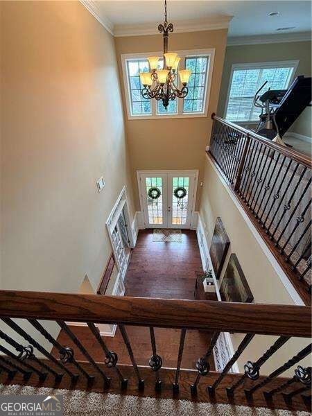 1432 Willis Lake Drive Kennesaw - Photo 9