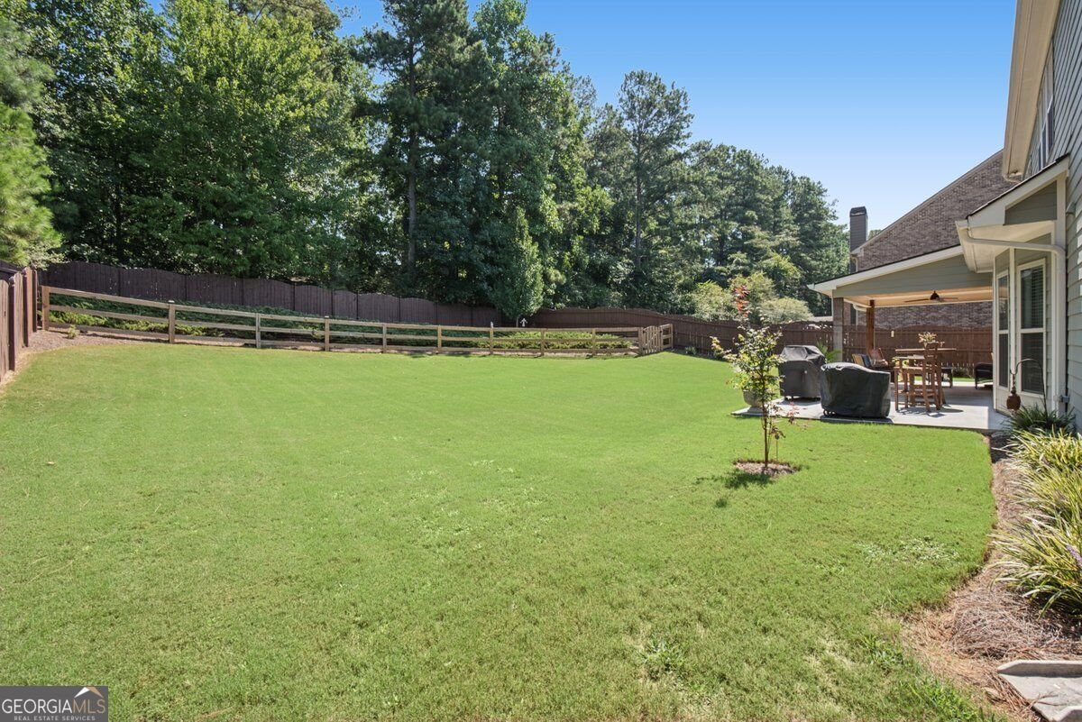 1432 Willis Lake Drive Kennesaw - Photo 90