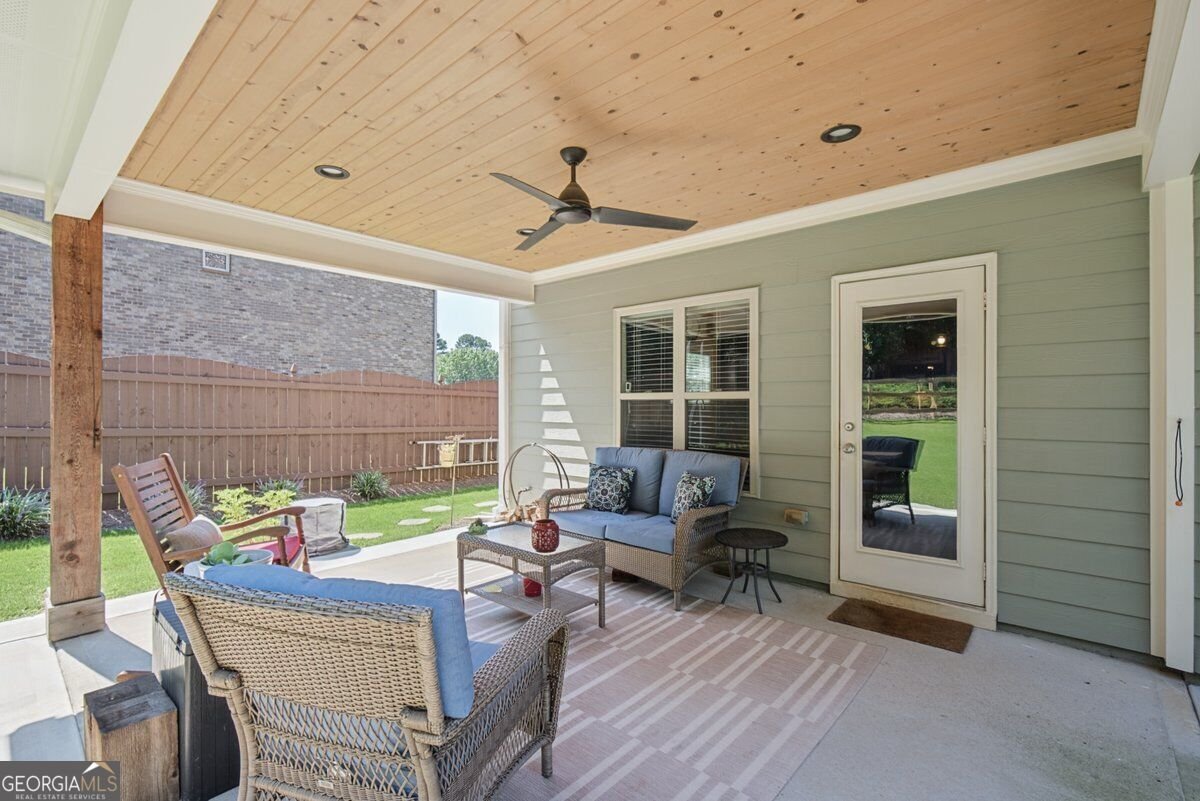 1432 Willis Lake Drive Kennesaw - Photo 91