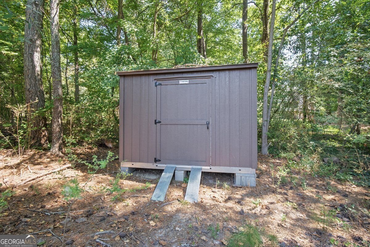 1432 Willis Lake Drive Kennesaw - Photo 97