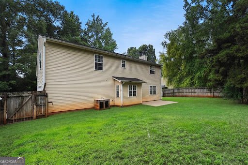 1401 Flanagan Mill Drive Auburn - Photo 15
