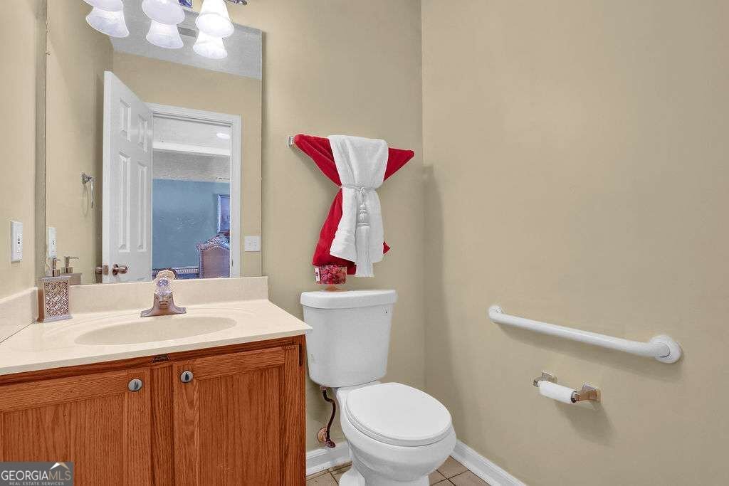 3245 Shady Woods Circle Lawrenceville - Photo 10