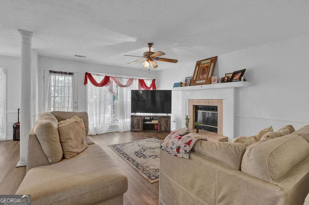 3245 Shady Woods Circle Lawrenceville - Photo 18