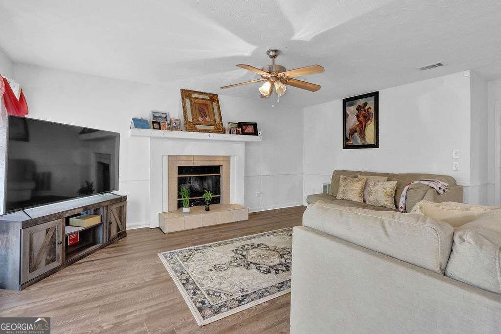 3245 Shady Woods Circle Lawrenceville - Photo 19