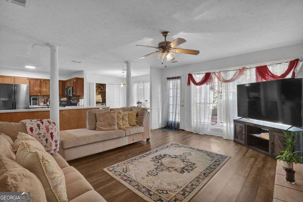 3245 Shady Woods Circle Lawrenceville - Photo 20
