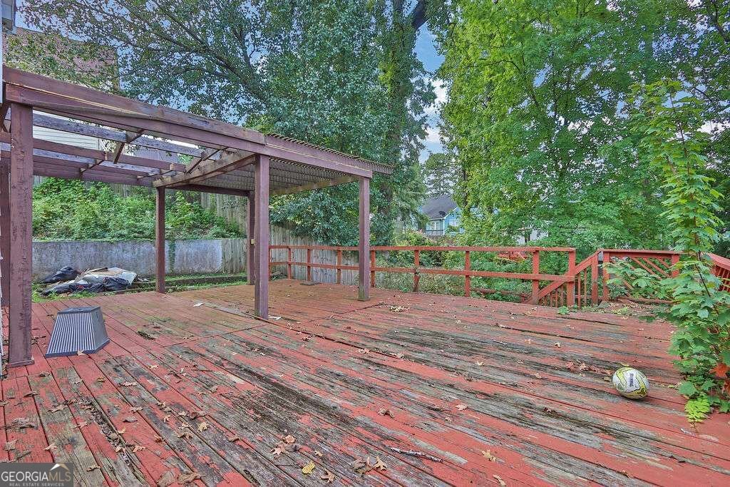 3245 Shady Woods Circle Lawrenceville - Photo 31