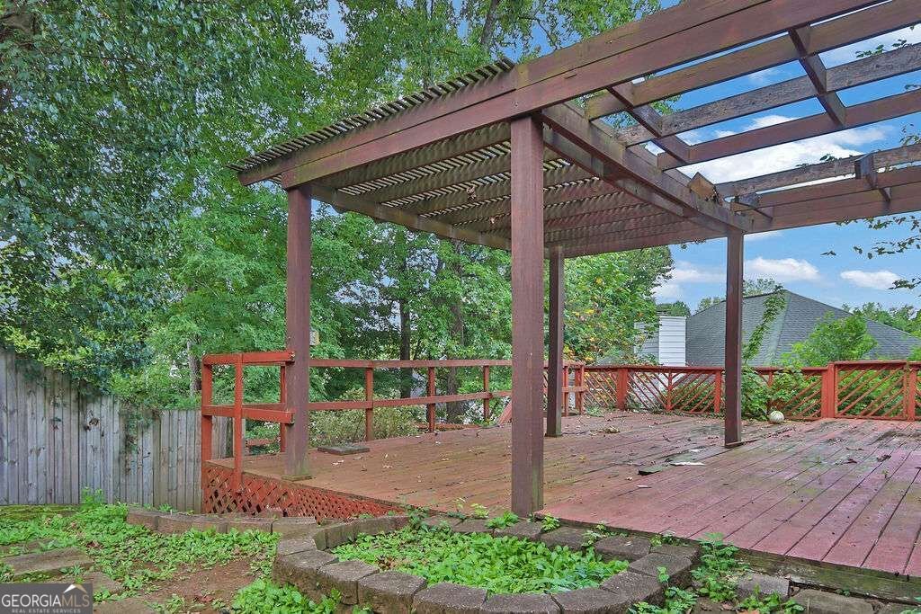 3245 Shady Woods Circle Lawrenceville - Photo 32