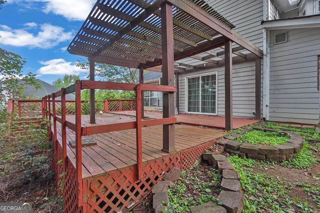3245 Shady Woods Circle Lawrenceville - Photo 33