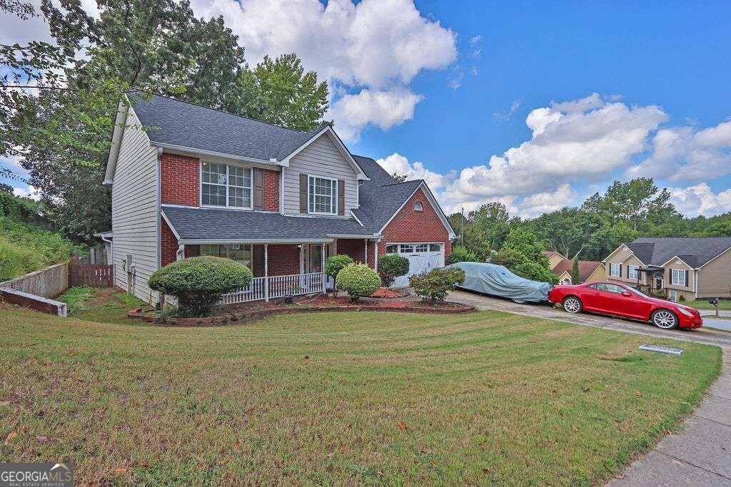 3245 Shady Woods Circle Lawrenceville - Photo 7