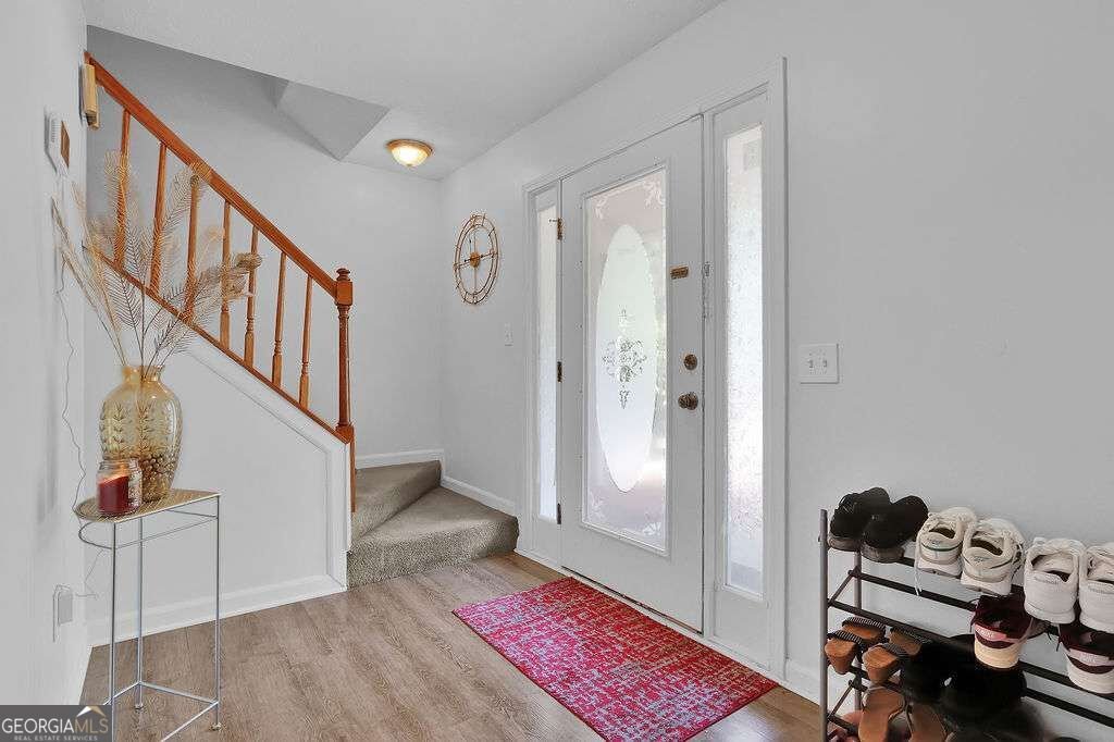 3245 Shady Woods Circle Lawrenceville - Photo 8