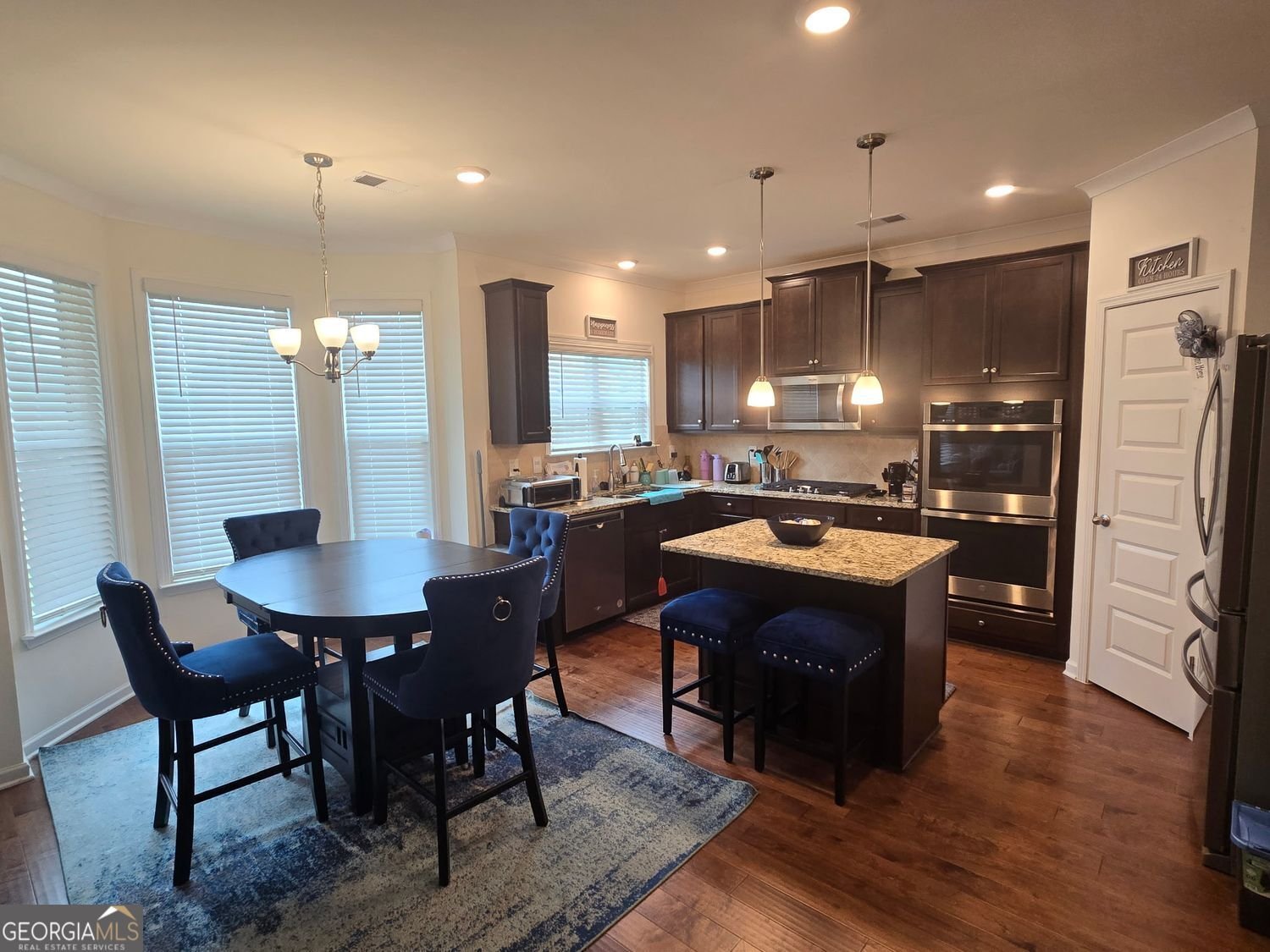 1023 Ayrshire Drive Stockbridge - Photo 10