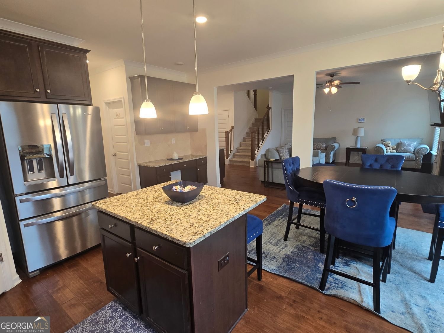 1023 Ayrshire Drive Stockbridge - Photo 11