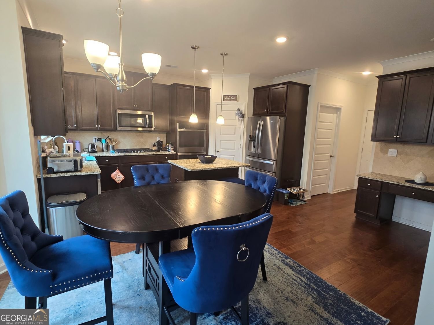 1023 Ayrshire Drive Stockbridge - Photo 12