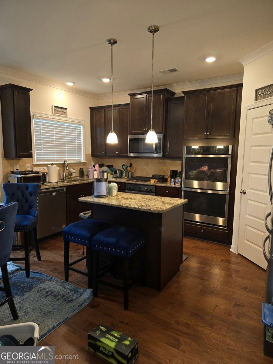 1023 Ayrshire Drive Stockbridge - Photo 13