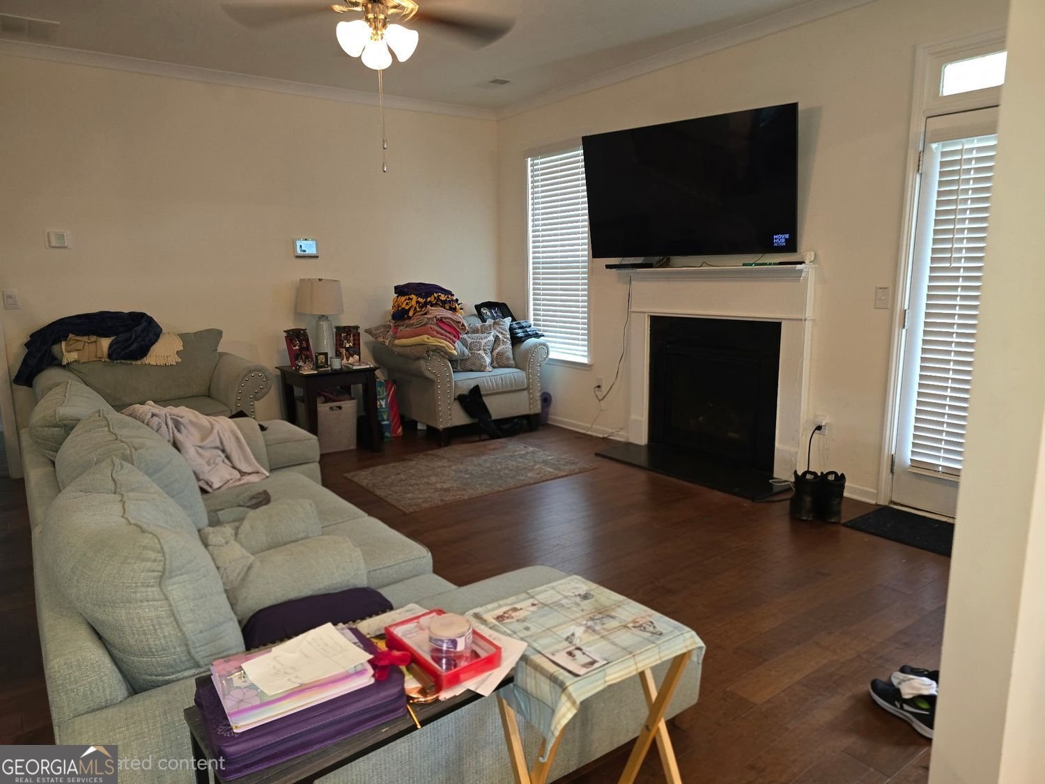 1023 Ayrshire Drive Stockbridge - Photo 6