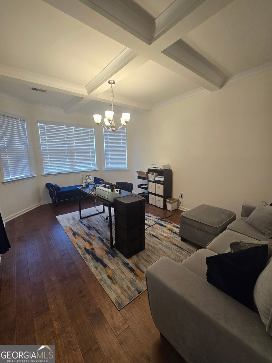 1023 Ayrshire Drive Stockbridge - Photo 7