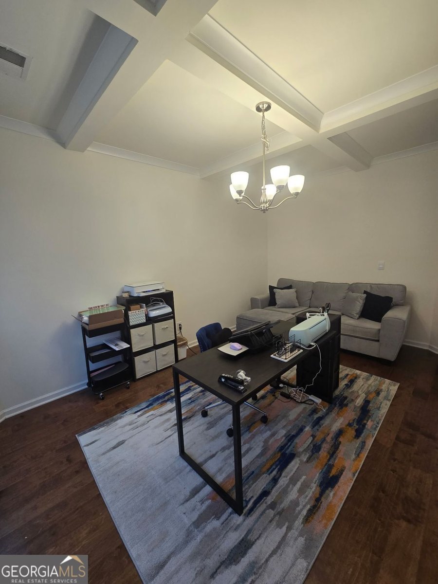 1023 Ayrshire Drive Stockbridge - Photo 8
