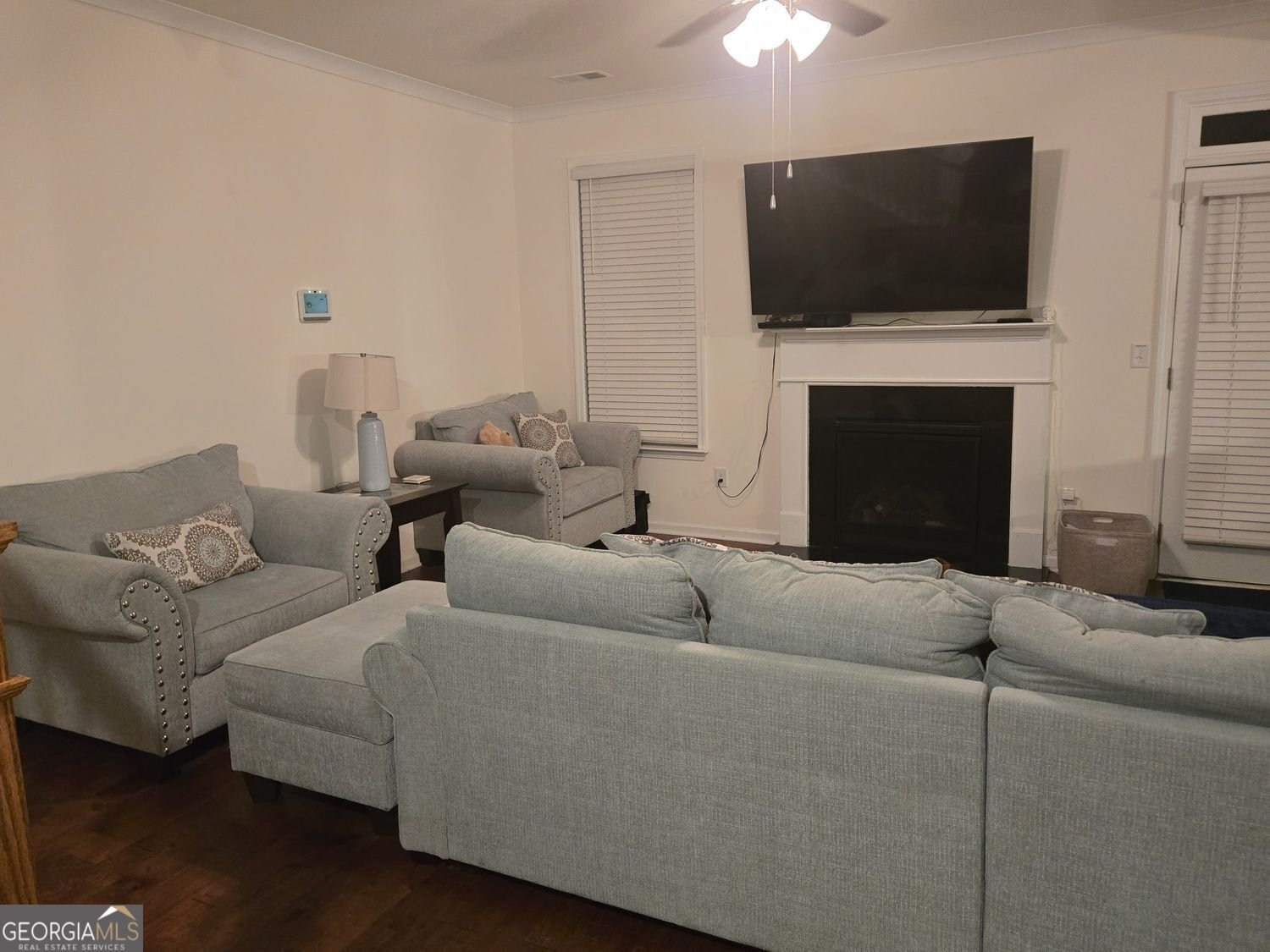 1023 Ayrshire Drive Stockbridge - Photo 9
