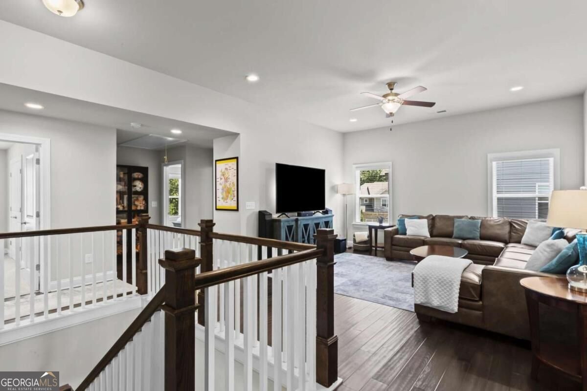 1826 Goodhearth Drive Marietta - Photo 13
