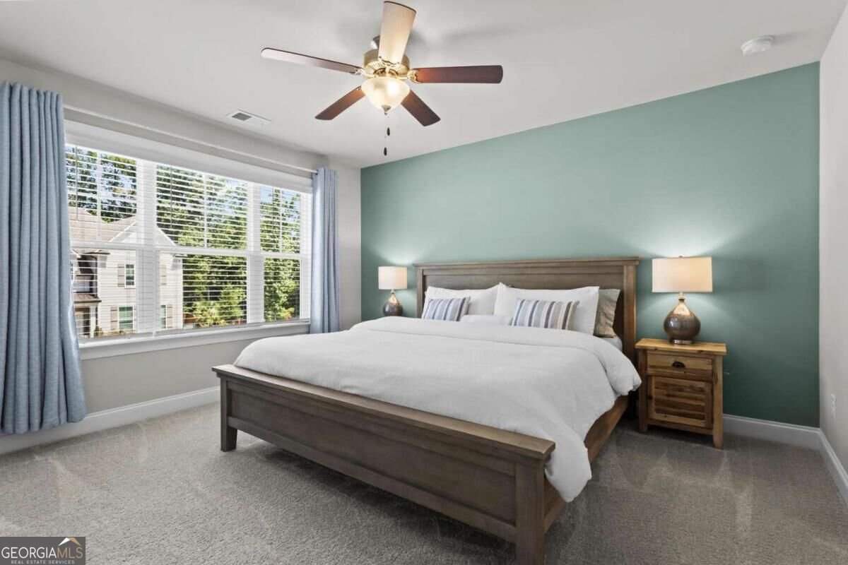 1826 Goodhearth Drive Marietta - Photo 17