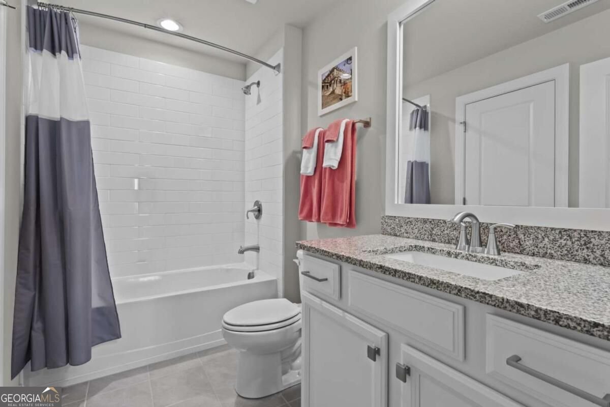 1826 Goodhearth Drive Marietta - Photo 18