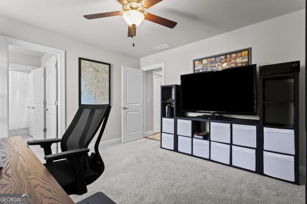 1826 Goodhearth Drive Marietta - Photo 20