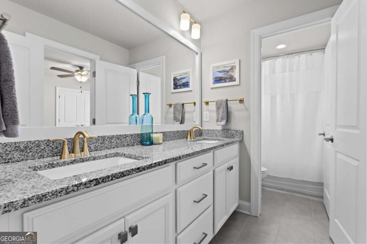 1826 Goodhearth Drive Marietta - Photo 21