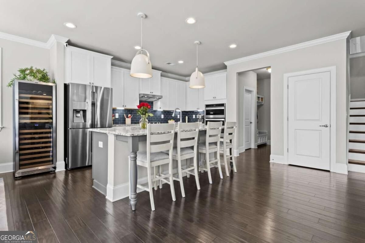 1826 Goodhearth Drive Marietta - Photo 9