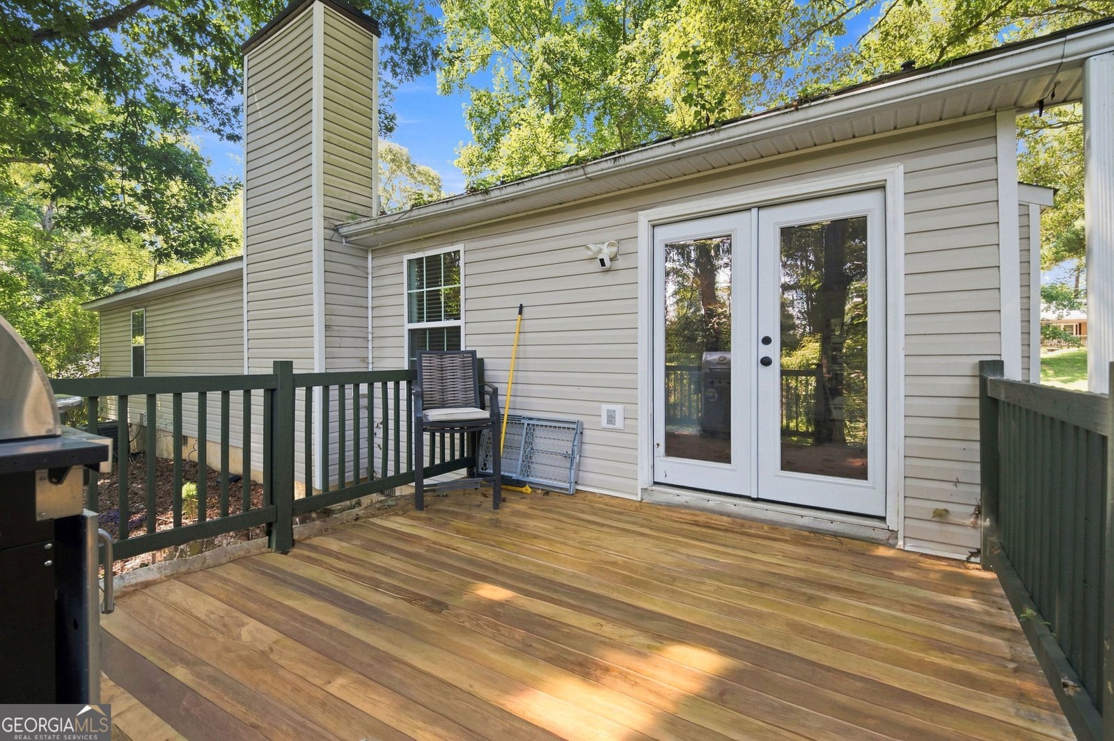 2313 Ivy Crest Drive Buford - Photo 23