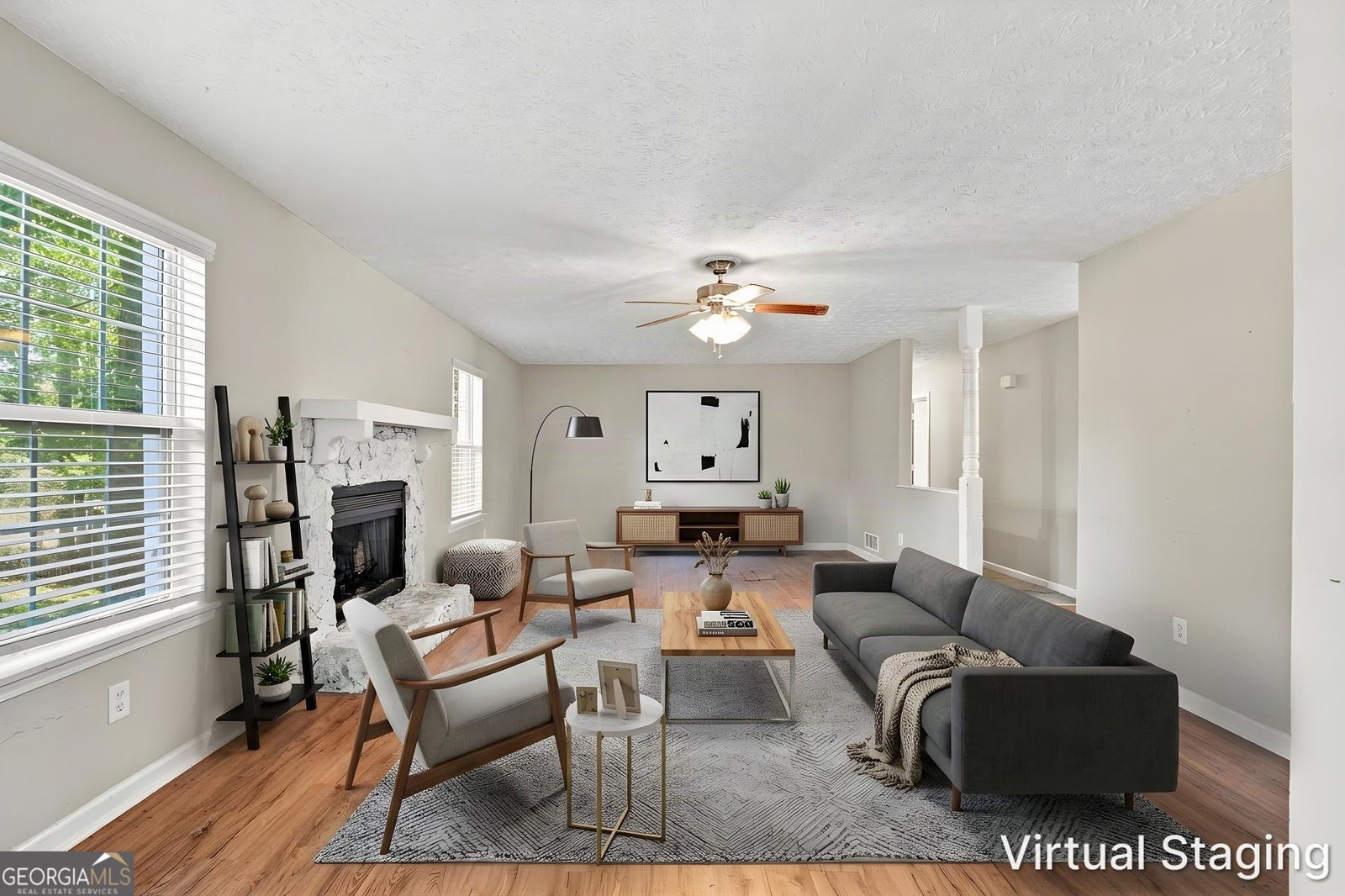 2313 Ivy Crest Drive Buford - Photo 6