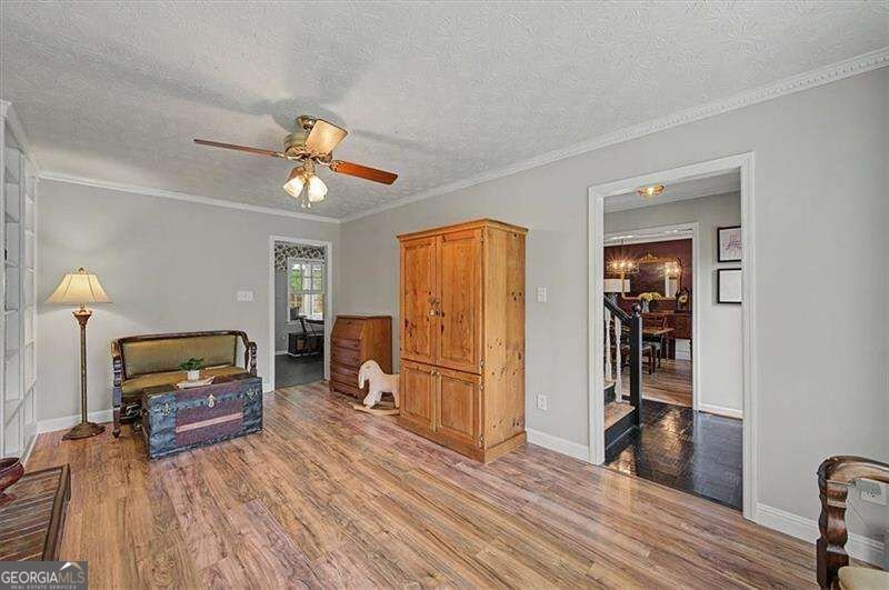 3782 Churchill Drive Marietta - Photo 10