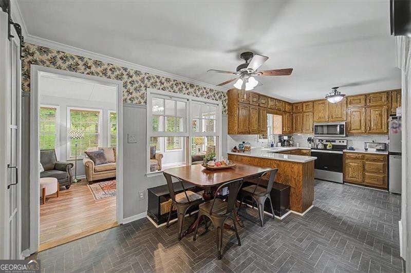 3782 Churchill Drive Marietta - Photo 11
