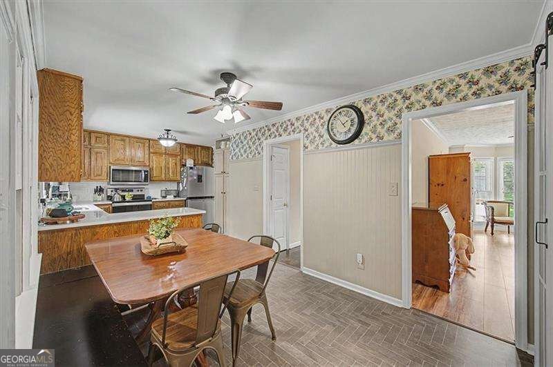 3782 Churchill Drive Marietta - Photo 12