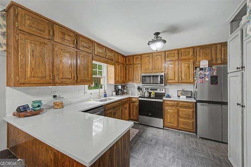 3782 Churchill Drive Marietta - Photo 14