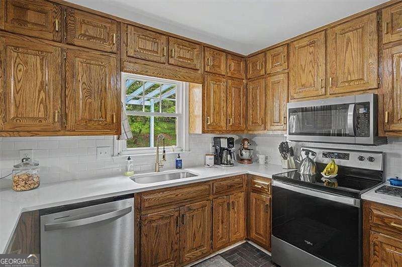 3782 Churchill Drive Marietta - Photo 15