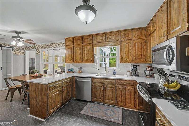 3782 Churchill Drive Marietta - Photo 16