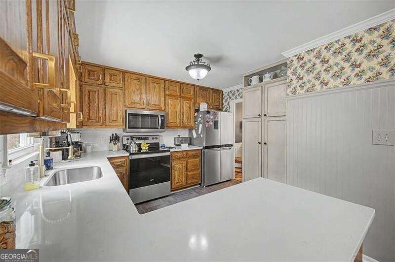 3782 Churchill Drive Marietta - Photo 18