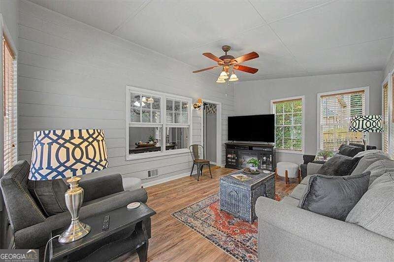 3782 Churchill Drive Marietta - Photo 20