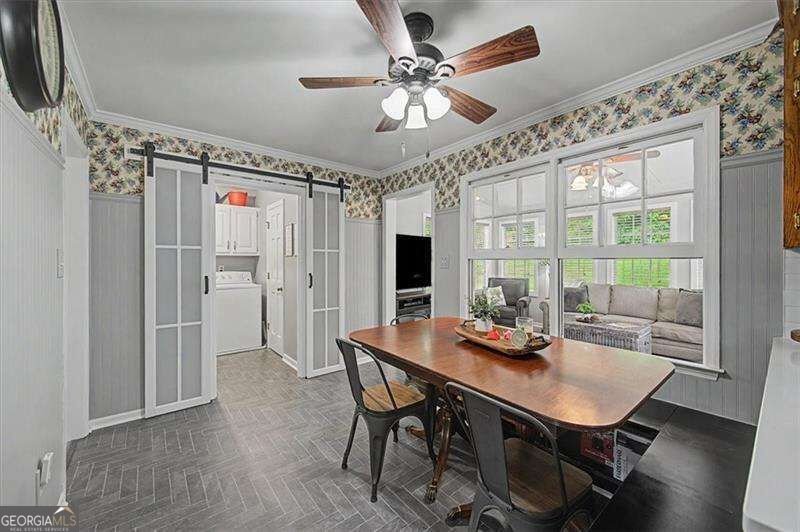 3782 Churchill Drive Marietta - Photo 21
