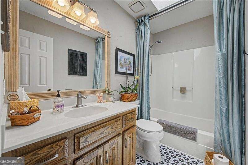 3782 Churchill Drive Marietta - Photo 33