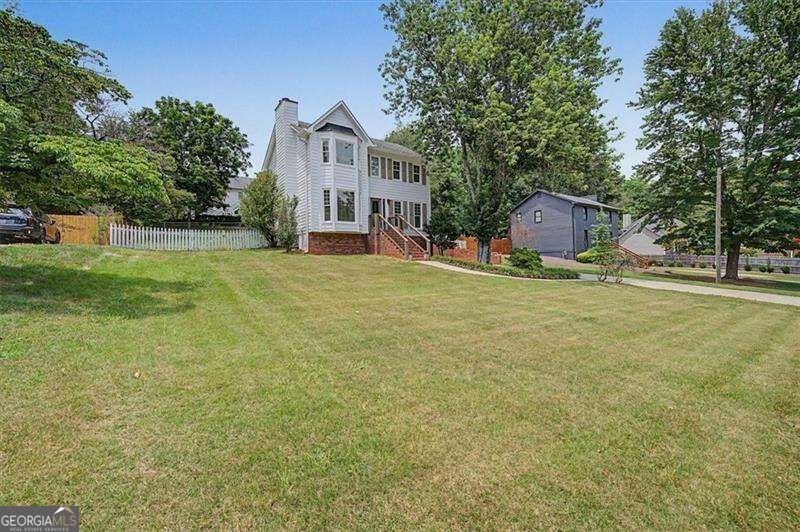 3782 Churchill Drive Marietta - Photo 38