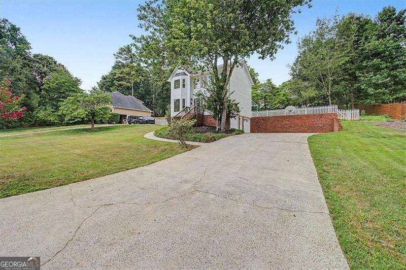 3782 Churchill Drive Marietta - Photo 39
