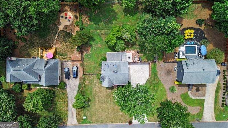 3782 Churchill Drive Marietta - Photo 40