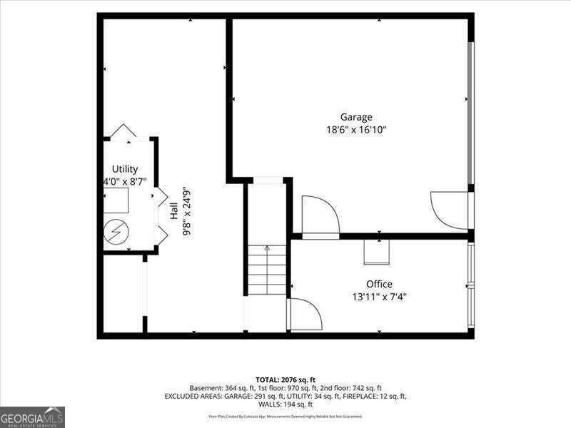 3782 Churchill Drive Marietta - Photo 52