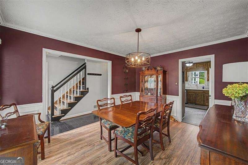3782 Churchill Drive Marietta - Photo 7