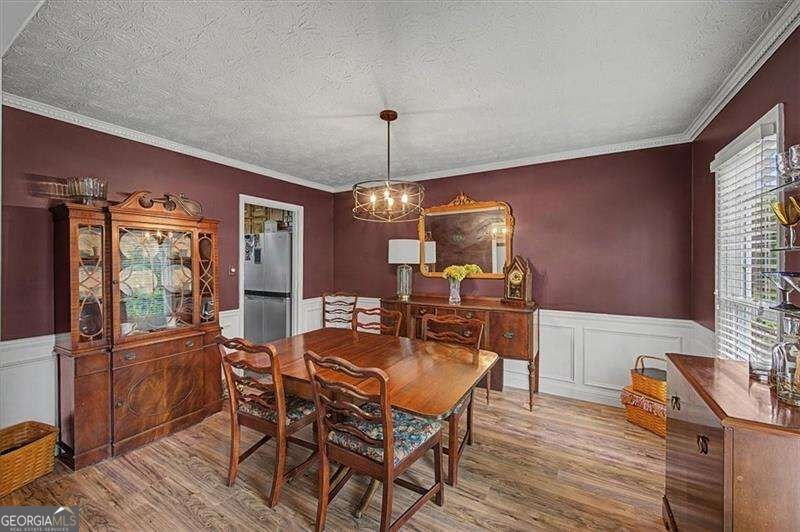 3782 Churchill Drive Marietta - Photo 8