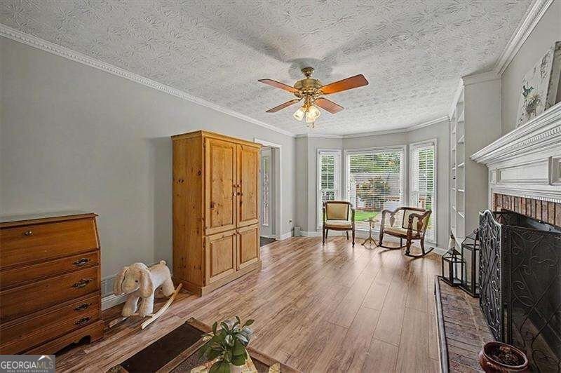 3782 Churchill Drive Marietta - Photo 9